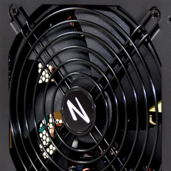 Fans (Cooling)