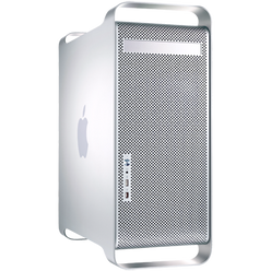 Apple G5 PowerMac 2GHz Desktop Computer