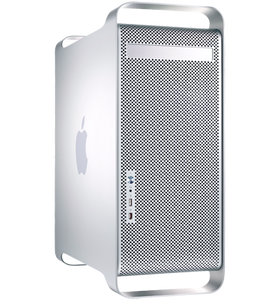 Apple G5 PowerMac 2GHz Desktop Computer