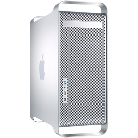 Apple G5 PowerMac 2GHz Desktop Computer