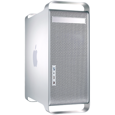 Apple G5 PowerMac 2GHz Desktop Computer