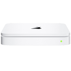 Apple Time Capsule - 1 TB
