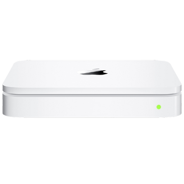Apple Time Capsule - 1 TB