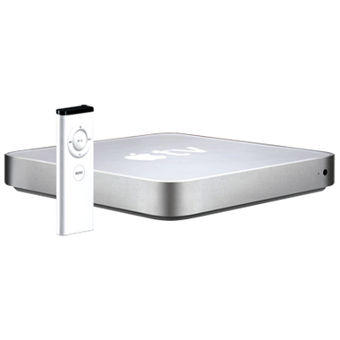 Apple TV