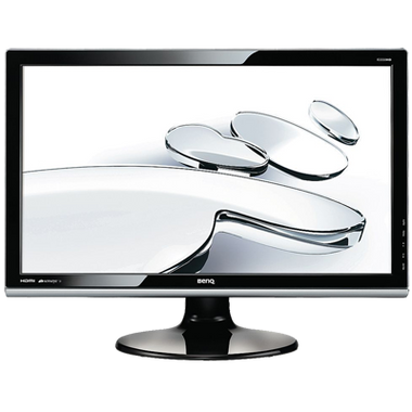 BenQ E2220HD
