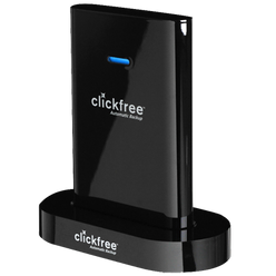 Copy of Clickfree C2 Portable