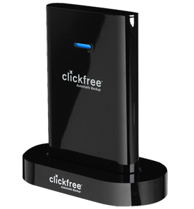 Copy of Clickfree C2 Portable