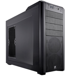 Corsair New Carbide PC Cases