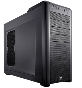 Corsair New Carbide PC Cases