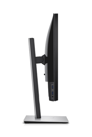 Dell 27in Gaming Monitor S2716dg Qhd Resolution Black