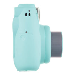 Fujifilm Instax Mini 9 Instant Camera Ice Blue