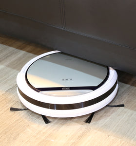 Ilife V5 Smart Cleaning Robot Floor Cleaner Auto Vacuum Microfiber Dust Cleaner Automatic Sweeping Machine