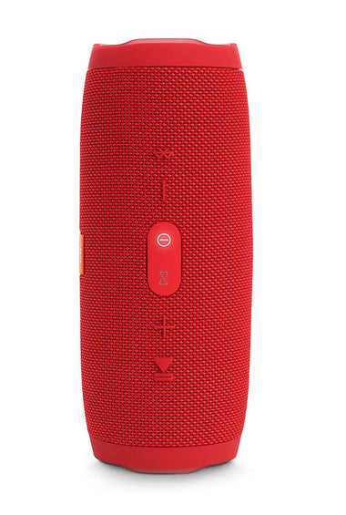Jbl Charge 3 Powerful Portable Speaker With Built In Powerbank Red